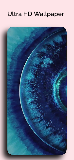 Oppo Find X2 Wallpapers Screenshot 2