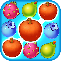 Lucky Fruit Winner