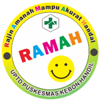Ramah Puskesmas Handil