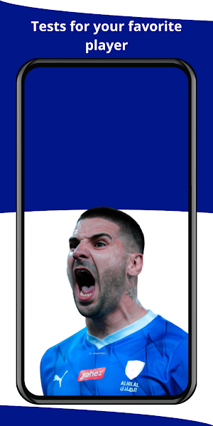 Aleksandar Mitrovic Wallpaper Screenshot 3
