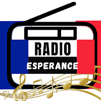 Radio Esperance France App