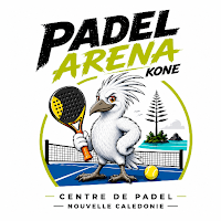 PADEL ARENA KONE