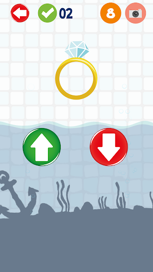 Float or Sink Screenshot 0
