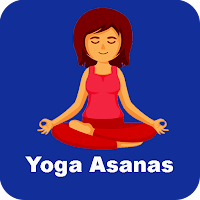 योगासन (Yogasana) - Offline