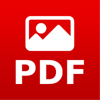 PDF Converter - Image to PDF, PDF Editor & Reader