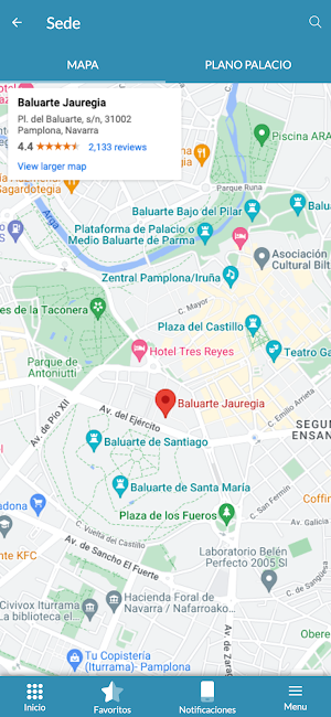 Congreso SEO Screenshot 3