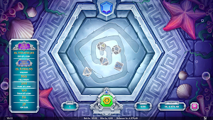 Triton's Secret Screenshot 2