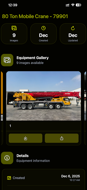 Al Ansari Connect Screenshot 1
