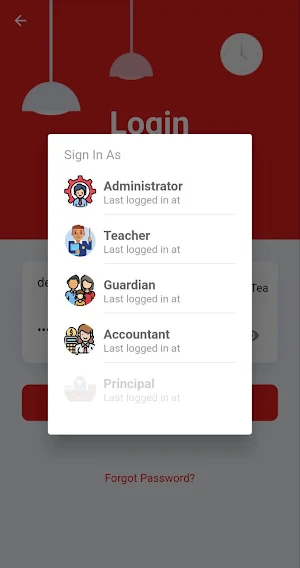 Banepa Success Academy Screenshot 2