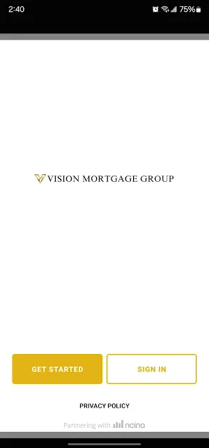 Vision Connect Screenshot 0