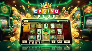 Casino:Plus Screenshot 2