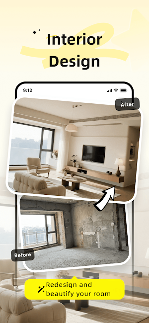 Home Guru- home design&remodel Screenshot 0