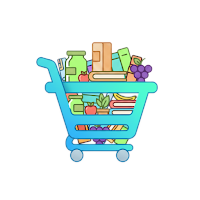 Stockly - Home Inventory