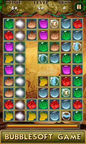 Egypt Jewels Screenshot 3