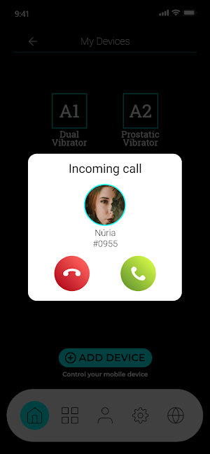 VIRGITE Screenshot 1