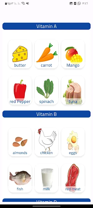 Health Care Screenshot 2