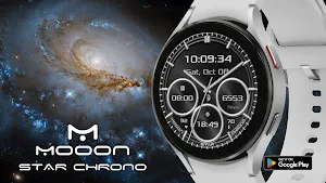 Mooon Star Chrono Screenshot 1