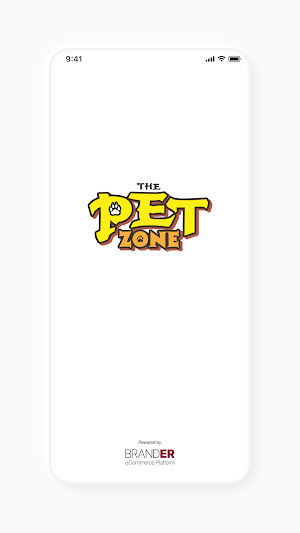 The Pet Zone Screenshot 0