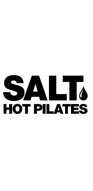 Salt Hot Pilates Screenshot 0