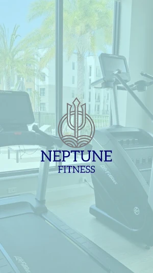 Neptune Fitness Screenshot 0