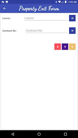 MIR PROPERTIES Screenshot 3