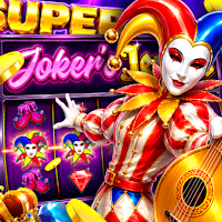 Joker's Jewels