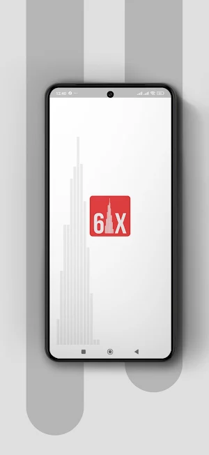 Six Guide Screenshot 0