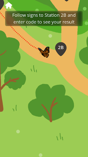 JCHNC Survival Game Screenshot 2