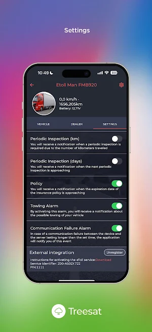Car Assistant Screenshot 3