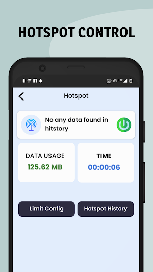 Wifi Hotspot Manager Screenshot 2