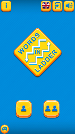 Words in Ladder Screenshot 0