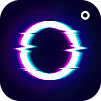 Glitch Video Effect
