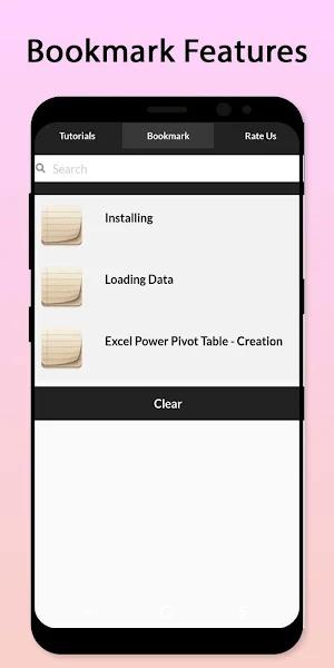 Easy Excel Power Pivot Tutorial Screenshot 3
