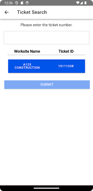 HQ Employee Hub Screenshot 3