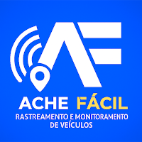 Ache Fácil Rastreamento