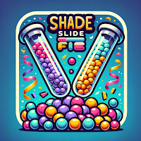 Shade Slide: Fit
