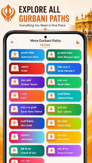 Sikh World Screenshot 2