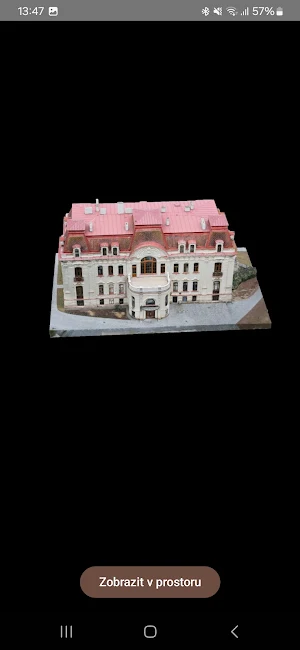 Moje Svitávka Screenshot 2