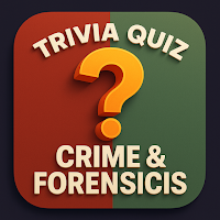Crime Forensics Trivia Quiz
