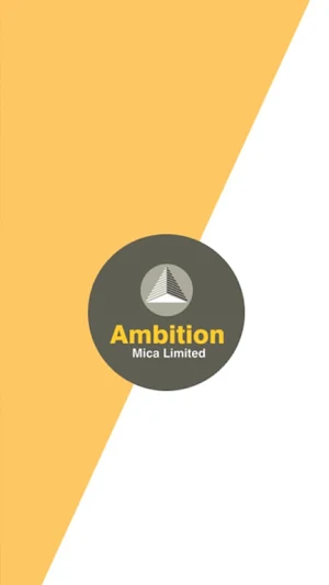 Ambition Mica Screenshot 0