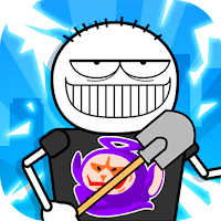 School Skirmish-Bully Brigade