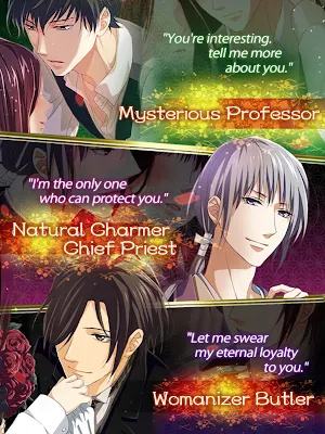 Hanayome The Sacrificial Bride Screenshot 3