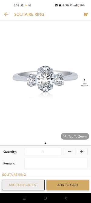 Diamondtree Jewels Screenshot 2