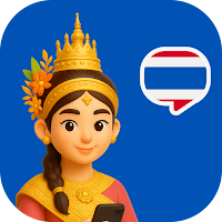 Thai Ai – Your AI Tutor