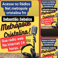 Radio Metrolpole Cristalina