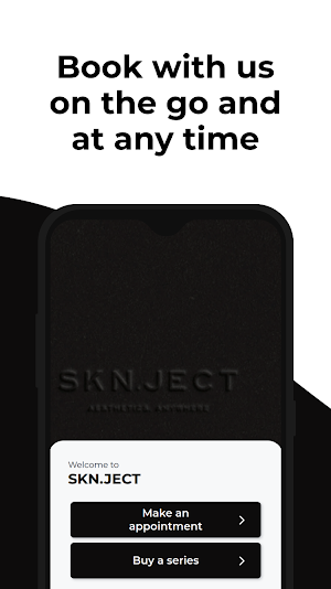 SKN.JECT Screenshot 0