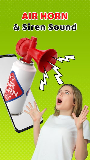 Fun Sounds: Hair Clipper Prank Screenshot 2