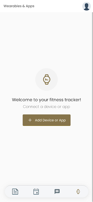 Fifth Gym Screenshot 2