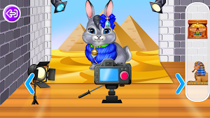 My favorite pet Screenshot 0