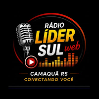 Rádio lider Sul Web